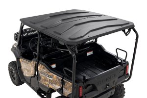 Honda Pioneer UTV Roof - Rough Country - HDPE Honda Pioneer UTV Roof - Rough Country - HDPE